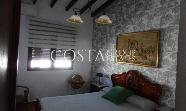 Odsprzedaż - Willa -
Orihuela - Cabo Roig