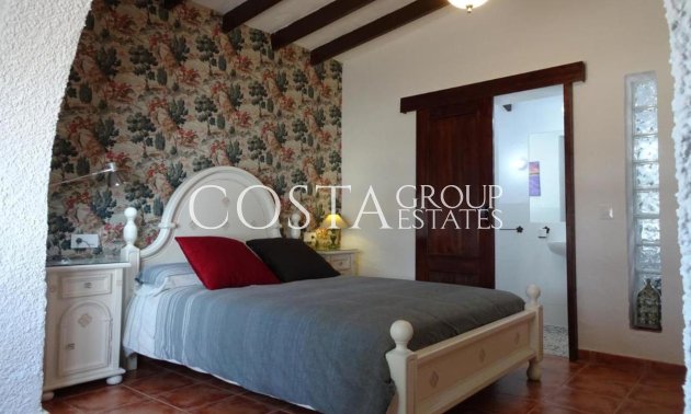 Odsprzedaż - Willa -
Orihuela - Cabo Roig