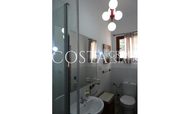 Odsprzedaż - Willa -
Orihuela - Cabo Roig