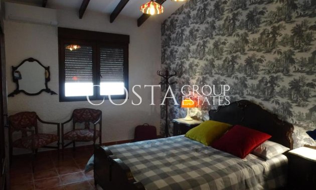 Odsprzedaż - Willa -
Orihuela - Cabo Roig