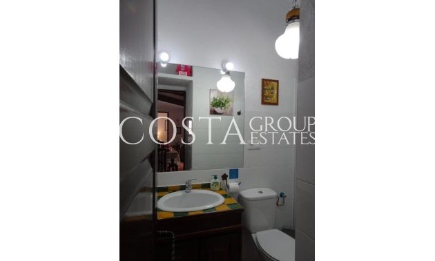 Odsprzedaż - Willa -
Orihuela - Cabo Roig