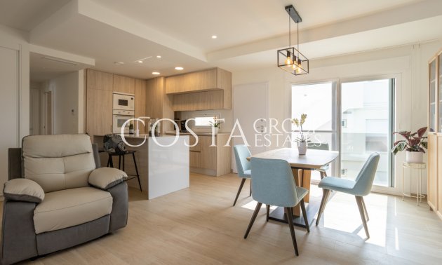 Herverkoop - Apartments -
Orihuela - Villamartin