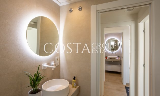 Herverkoop - Apartments -
Orihuela - Villamartin