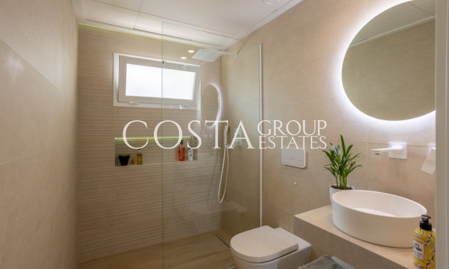 Herverkoop - Apartments -
Orihuela - Villamartin