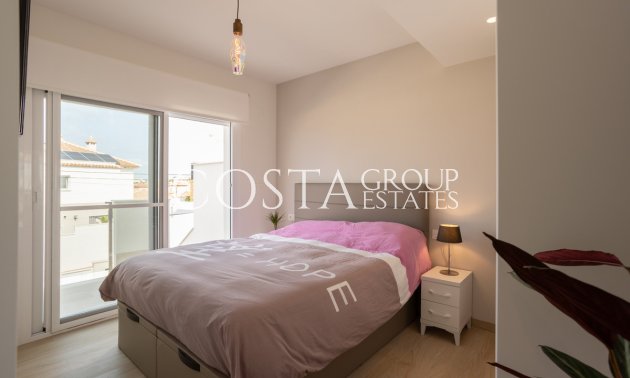 Herverkoop - Apartments -
Orihuela - Villamartin