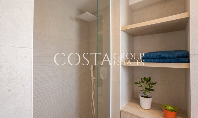 Herverkoop - Apartments -
Orihuela - Villamartin