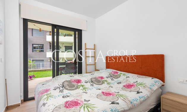 Wiederverkauf - Apartments -
Orihuela - Villamartin