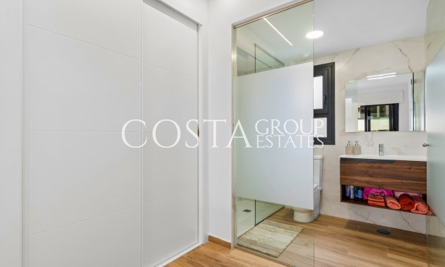 Wiederverkauf - Apartments -
Orihuela - Villamartin