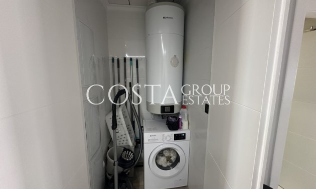 Resale - Apartments -
Orihuela - Punta Prima