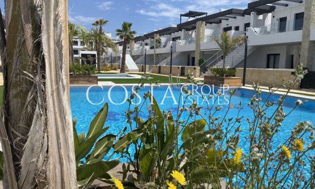 Resale - Apartments -
Orihuela - Punta Prima