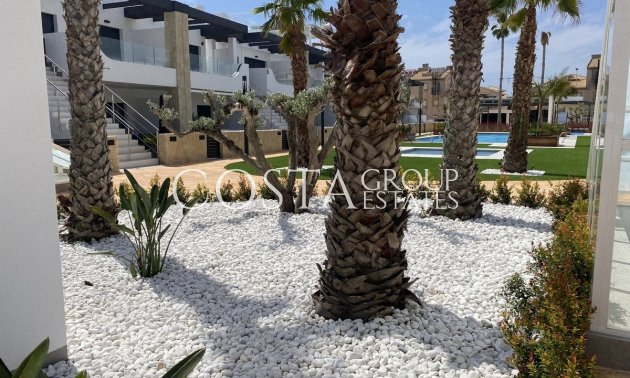 Resale - Apartments -
Orihuela - Punta Prima