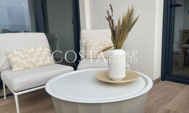 Resale - Apartments -
Orihuela - Villamartin