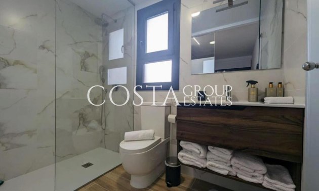 Resale - Apartments -
Orihuela - Villamartin