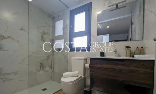 Resale - Apartments -
Orihuela - Villamartin