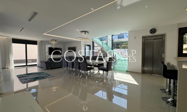 Revente - Villa -
San Miguel de Salinas - San Miguel de Salinas Centro