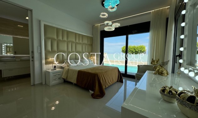 Revente - Villa -
San Miguel de Salinas - San Miguel de Salinas Centro