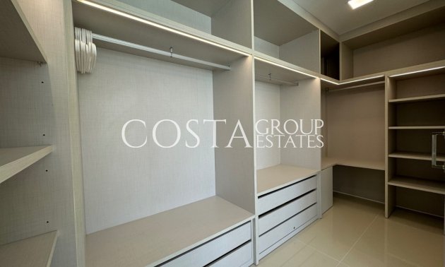 Revente - Villa -
San Miguel de Salinas - San Miguel de Salinas Centro