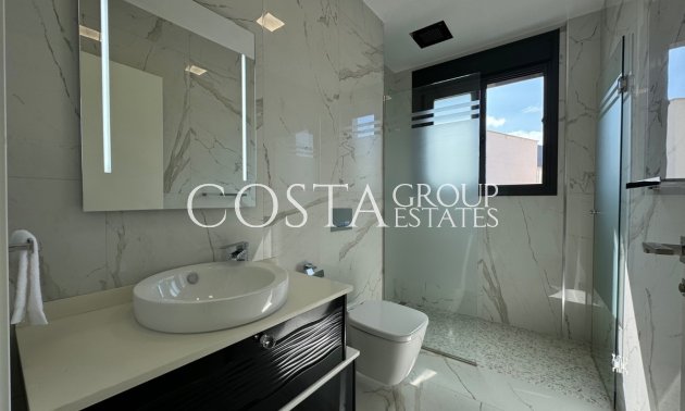 Revente - Villa -
San Miguel de Salinas - San Miguel de Salinas Centro