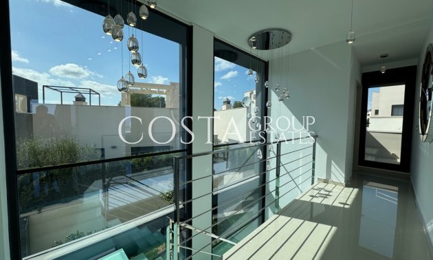 Revente - Villa -
San Miguel de Salinas - San Miguel de Salinas Centro