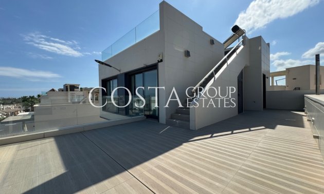 Revente - Villa -
San Miguel de Salinas - San Miguel de Salinas Centro