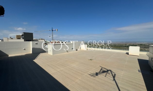 Revente - Villa -
San Miguel de Salinas - San Miguel de Salinas Centro