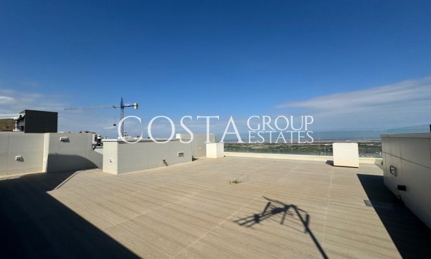 Revente - Villa -
San Miguel de Salinas - San Miguel de Salinas Centro