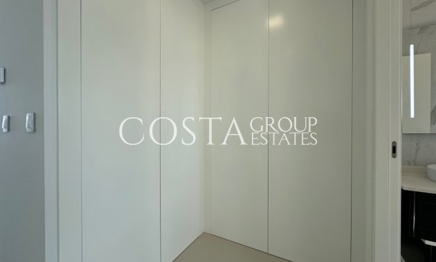 Revente - Villa -
San Miguel de Salinas - San Miguel de Salinas Centro