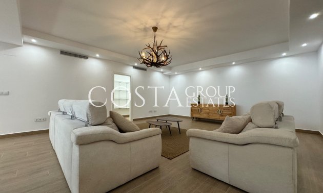 Revente - Villa -
San Miguel de Salinas - San Miguel de Salinas Centro