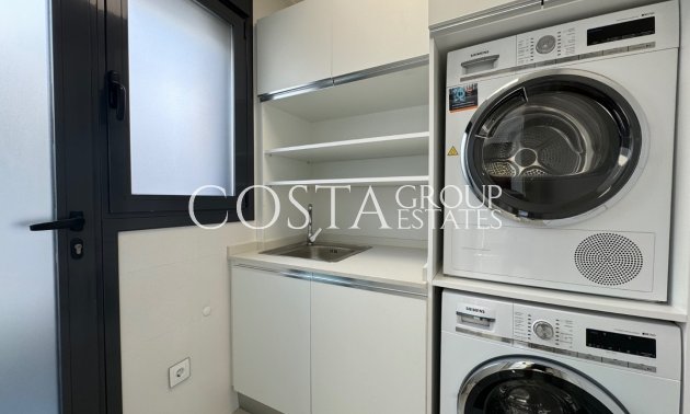 Revente - Villa -
San Miguel de Salinas - San Miguel de Salinas Centro