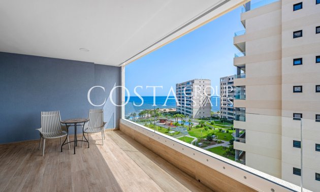 Resale - Apartments -
Orihuela - Punta Prima