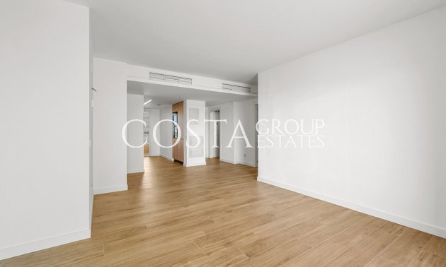 Resale - Apartments -
Orihuela - Punta Prima