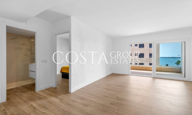 Resale - Apartments -
Orihuela - Punta Prima