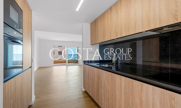 Resale - Apartments -
Orihuela - Punta Prima