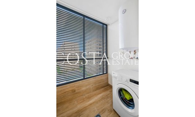 Resale - Apartments -
Orihuela - Punta Prima