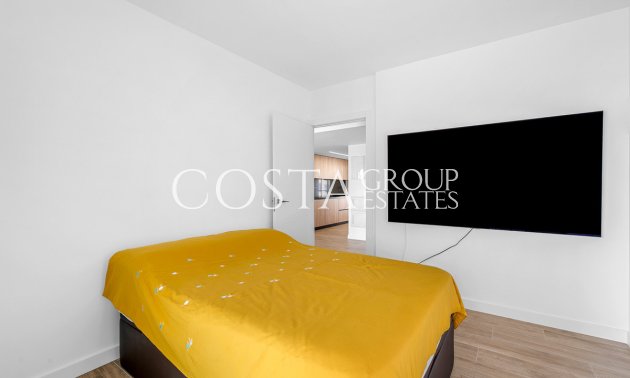 Resale - Apartments -
Orihuela - Punta Prima
