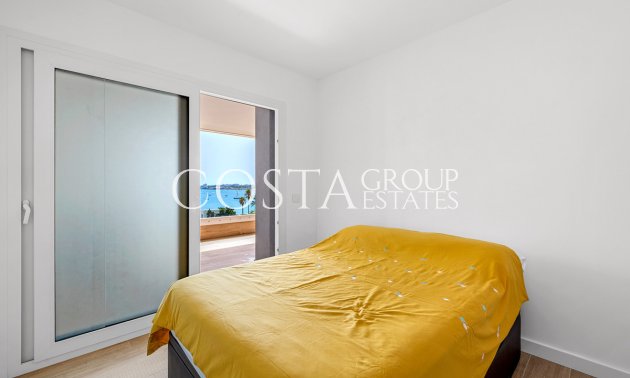 Resale - Apartments -
Orihuela - Punta Prima