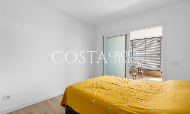Resale - Apartments -
Orihuela - Punta Prima