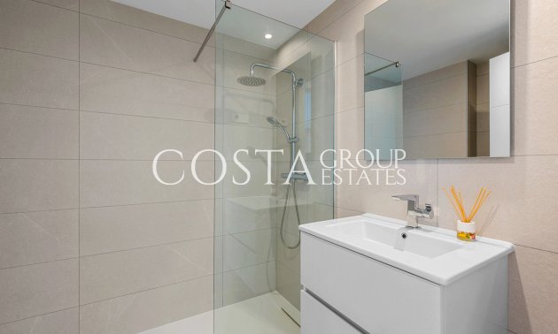 Resale - Apartments -
Orihuela - Punta Prima