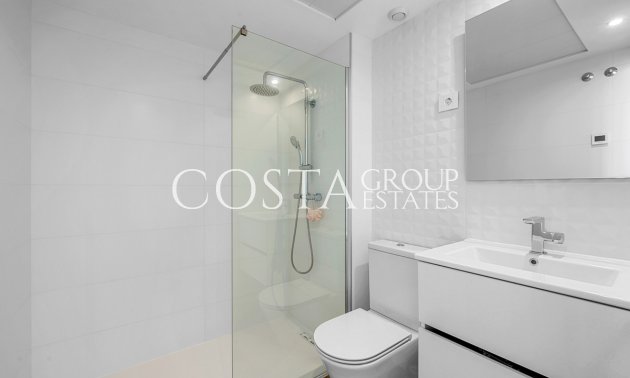 Resale - Apartments -
Orihuela - Punta Prima