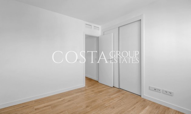 Resale - Apartments -
Orihuela - Punta Prima