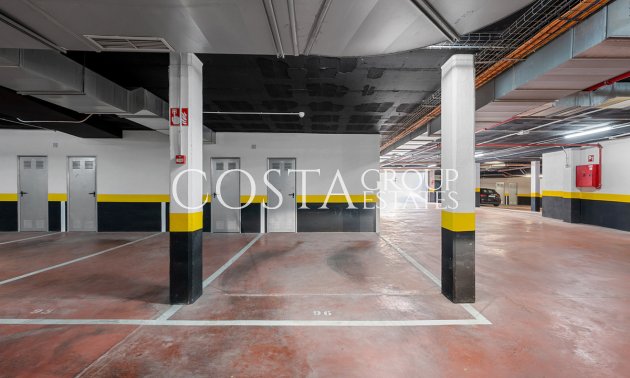 Resale - Apartments -
Orihuela - Punta Prima