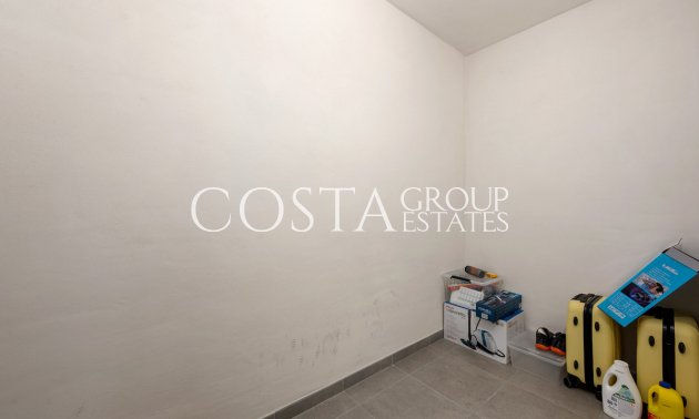 Resale - Apartments -
Orihuela - Punta Prima