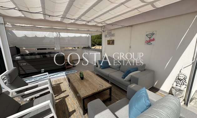 Wiederverkauf - Apartments -
Orihuela - Villamartin