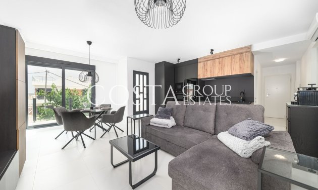 Resale - Apartments -
San Miguel de Salinas - San Miguel de Salinas Centro