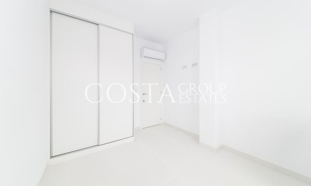 Resale - Apartments -
San Miguel de Salinas - San Miguel de Salinas Centro