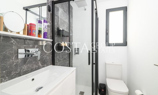 Resale - Apartments -
San Miguel de Salinas - San Miguel de Salinas Centro