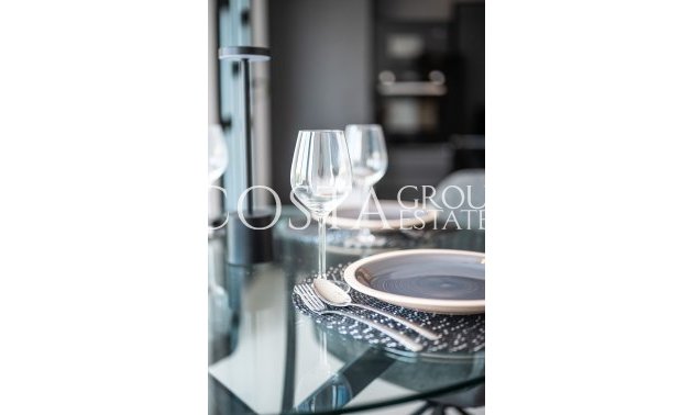 Resale - Apartments -
San Miguel de Salinas - San Miguel de Salinas Centro