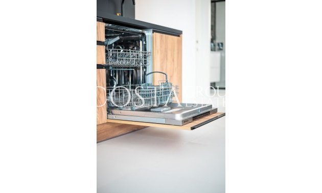 Resale - Apartments -
San Miguel de Salinas - San Miguel de Salinas Centro