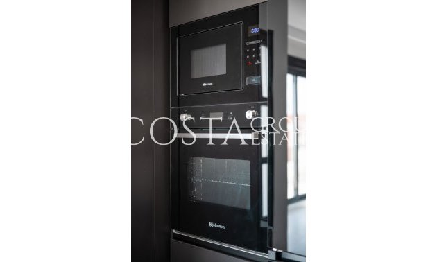 Resale - Apartments -
San Miguel de Salinas - San Miguel de Salinas Centro