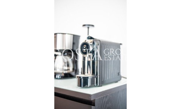 Resale - Apartments -
San Miguel de Salinas - San Miguel de Salinas Centro